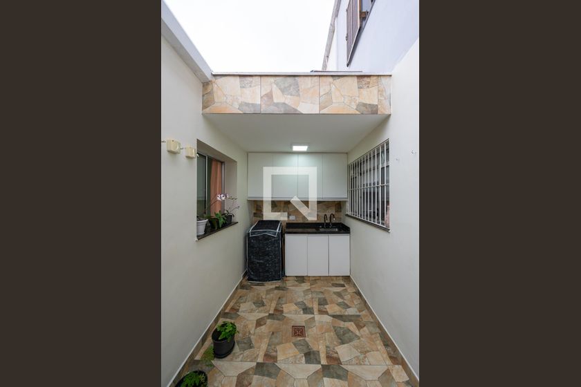 Casa, 2 quartos, 100 m² - Foto 61