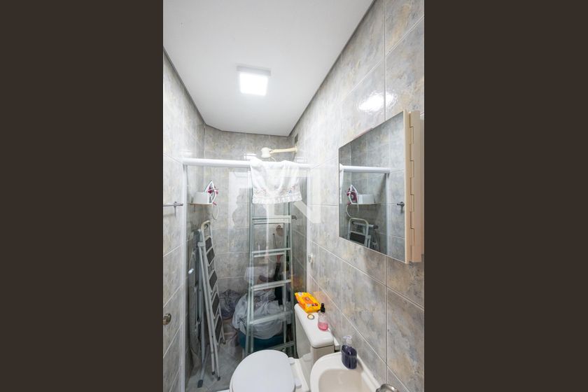 Casa, 2 quartos, 100 m² - Foto 69