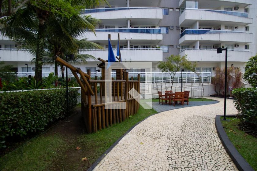 Apartamento, 3 quartos, 124 m² - Foto 95