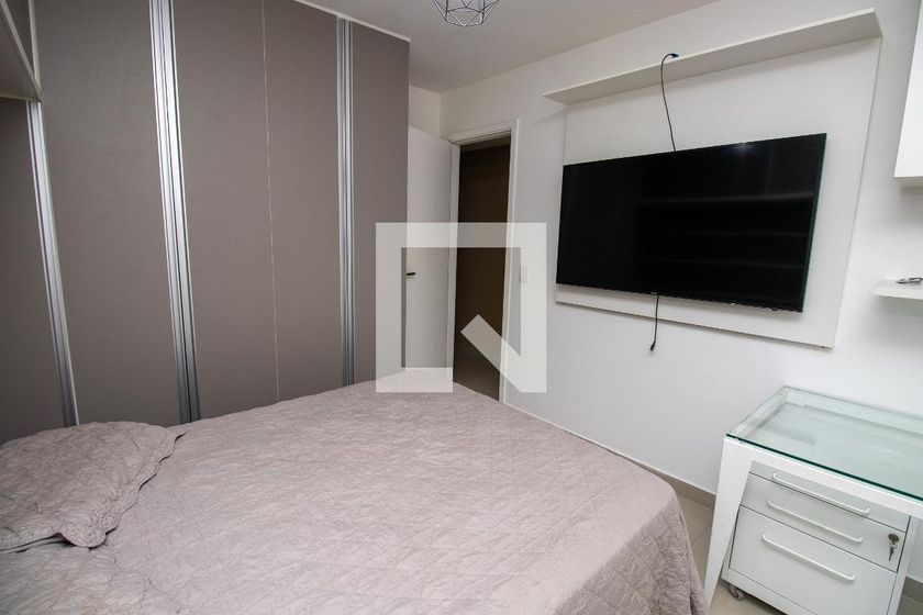 Apartamento, 3 quartos, 124 m² - Foto 55