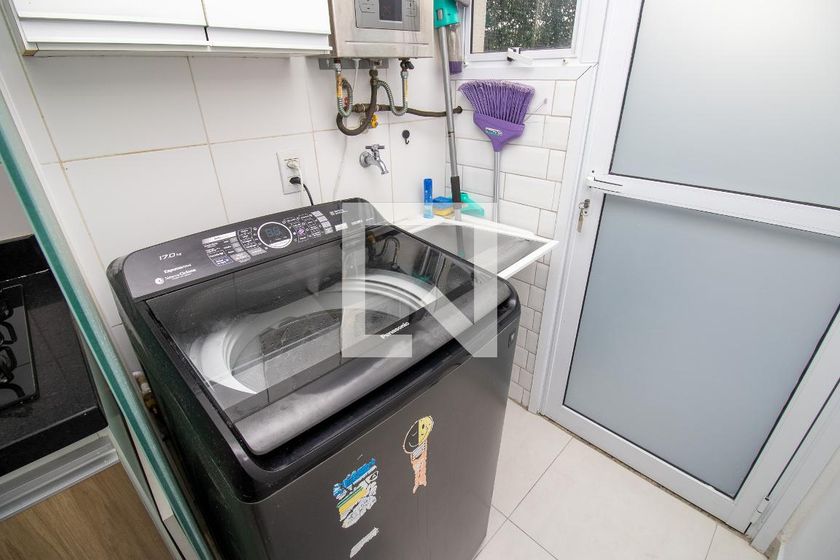 Apartamento, 3 quartos, 124 m² - Foto 81