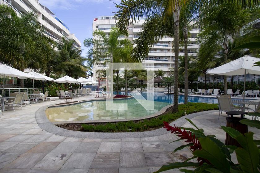 Apartamento, 3 quartos, 124 m² - Foto 91