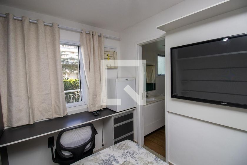 Apartamento, 3 quartos, 124 m² - Foto 27