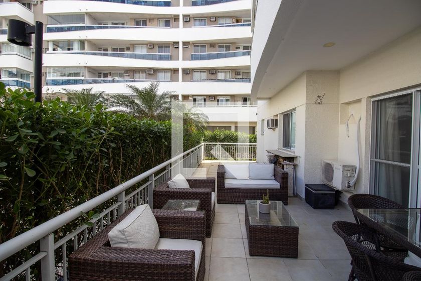 Apartamento, 3 quartos, 124 m² - Foto 13