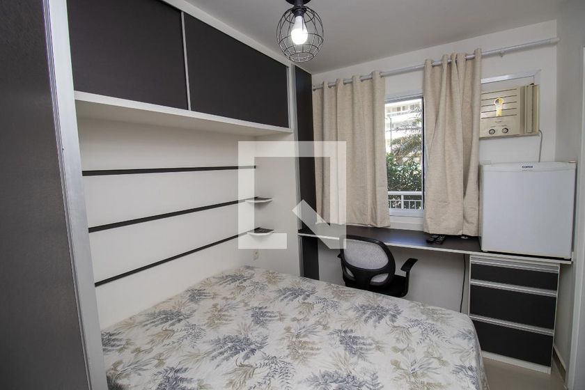 Apartamento, 3 quartos, 124 m² - Foto 25