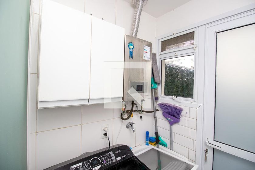 Apartamento, 3 quartos, 124 m² - Foto 79
