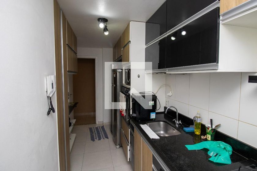 Apartamento, 3 quartos, 124 m² - Foto 73