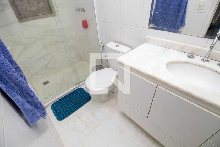 Apartamento, 3 quartos, 124 m² - Foto 59