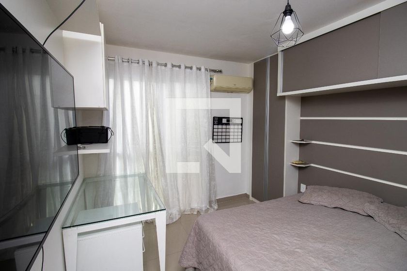 Apartamento, 3 quartos, 124 m² - Foto 51