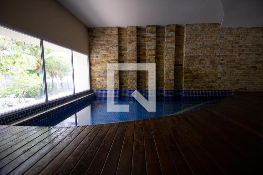 Apartamento, 3 quartos, 124 m² - Foto 89