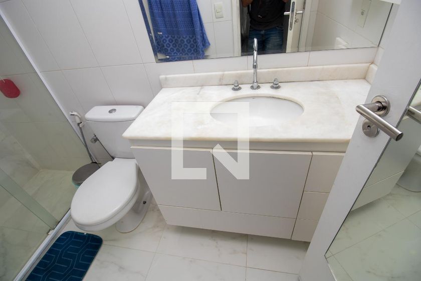 Apartamento, 3 quartos, 124 m² - Foto 57