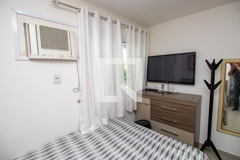 Apartamento, 3 quartos, 124 m² - Foto 35