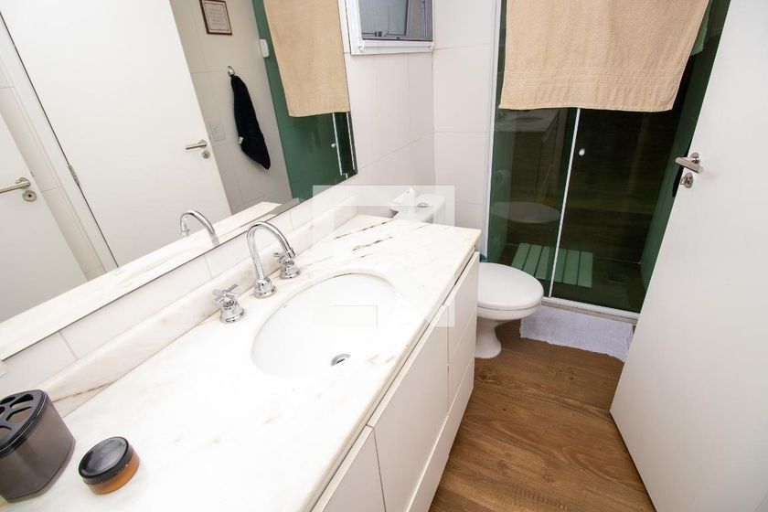 Apartamento, 3 quartos, 124 m² - Foto 39