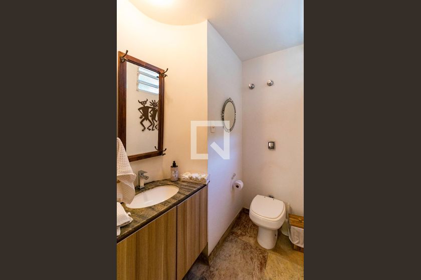 Casa, 4 quartos, 390 m² - Foto 33