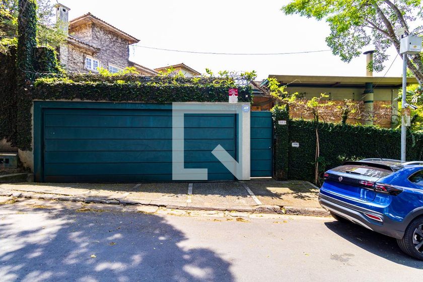 Casa, 4 quartos, 390 m² - Foto 123
