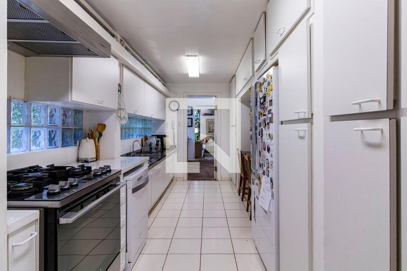 Casa, 4 quartos, 390 m² - Foto 87
