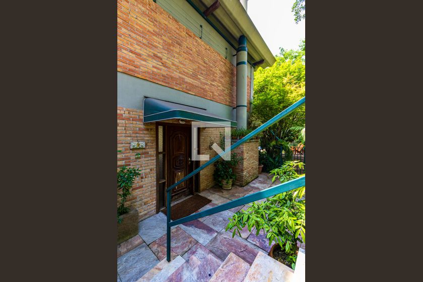Casa, 4 quartos, 390 m² - Foto 119