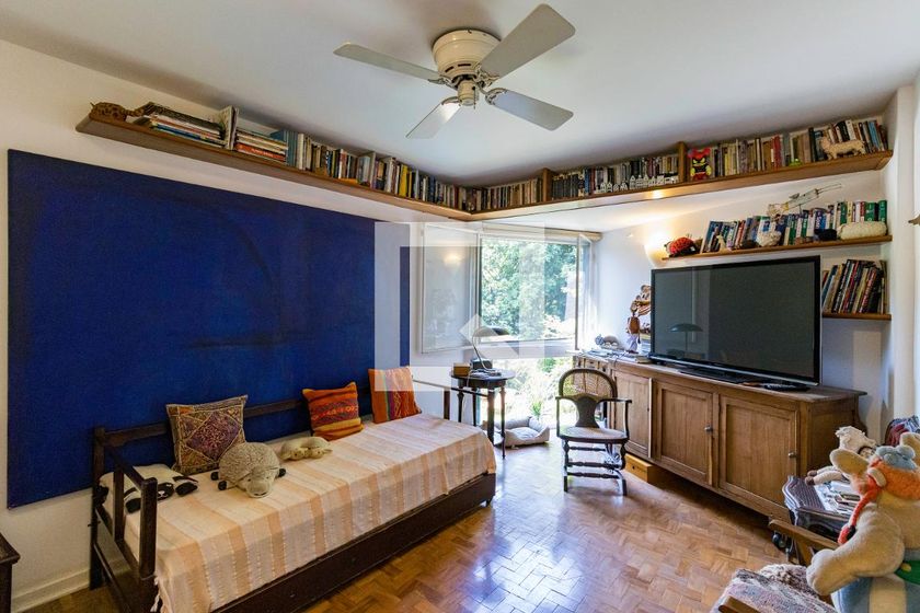 Casa, 4 quartos, 390 m² - Foto 27