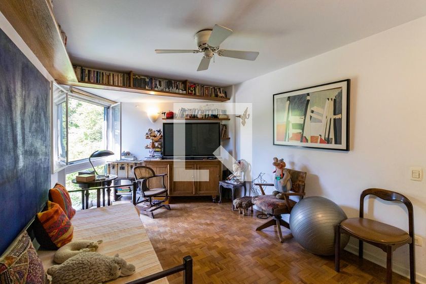 Casa, 4 quartos, 390 m² - Foto 23