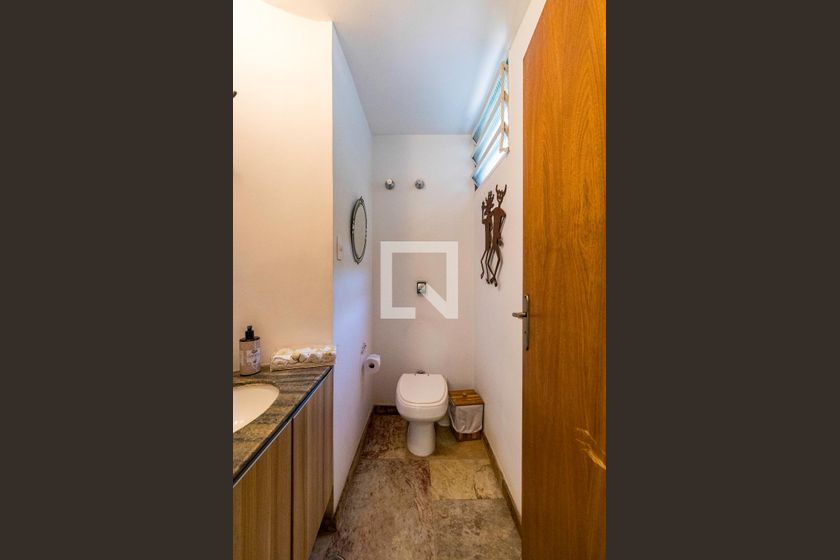Casa, 4 quartos, 390 m² - Foto 37