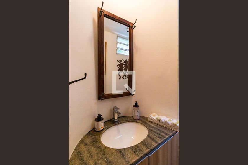 Casa, 4 quartos, 390 m² - Foto 35