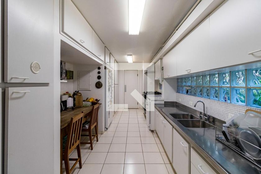 Casa, 4 quartos, 390 m² - Foto 83