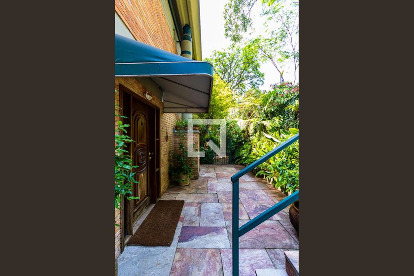 Casa, 4 quartos, 390 m² - Foto 121