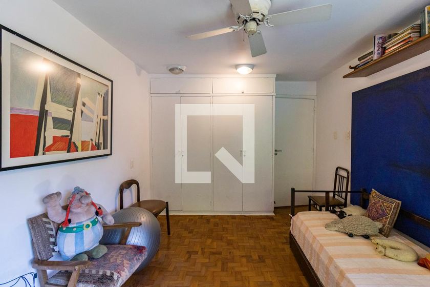 Casa, 4 quartos, 390 m² - Foto 29