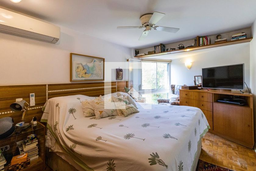 Casa, 4 quartos, 390 m² - Foto 59