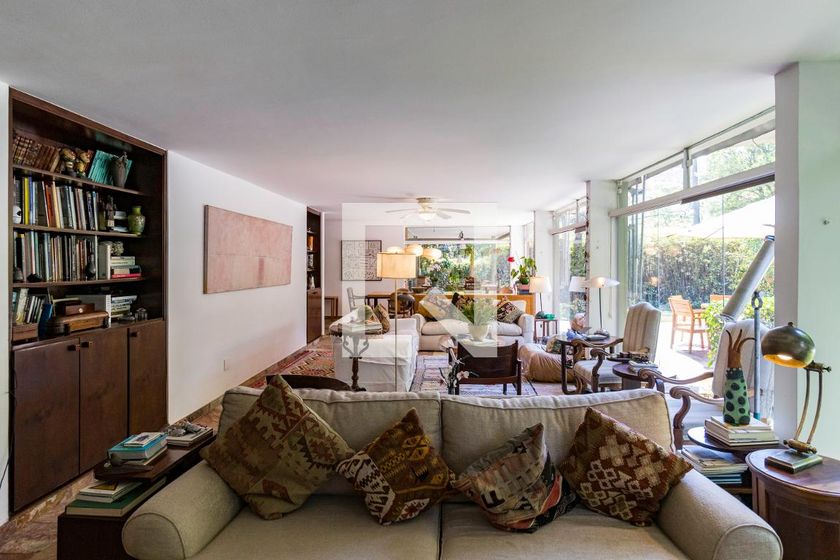 Casa, 4 quartos, 390 m² - Foto 5