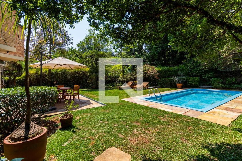 Casa, 4 quartos, 390 m² - Foto 107