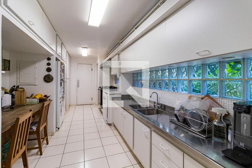 Casa, 4 quartos, 390 m² - Foto 85