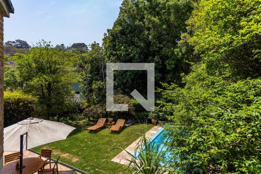 Casa, 4 quartos, 390 m² - Foto 31