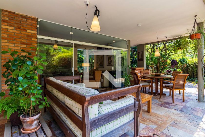 Casa, 4 quartos, 390 m² - Foto 95