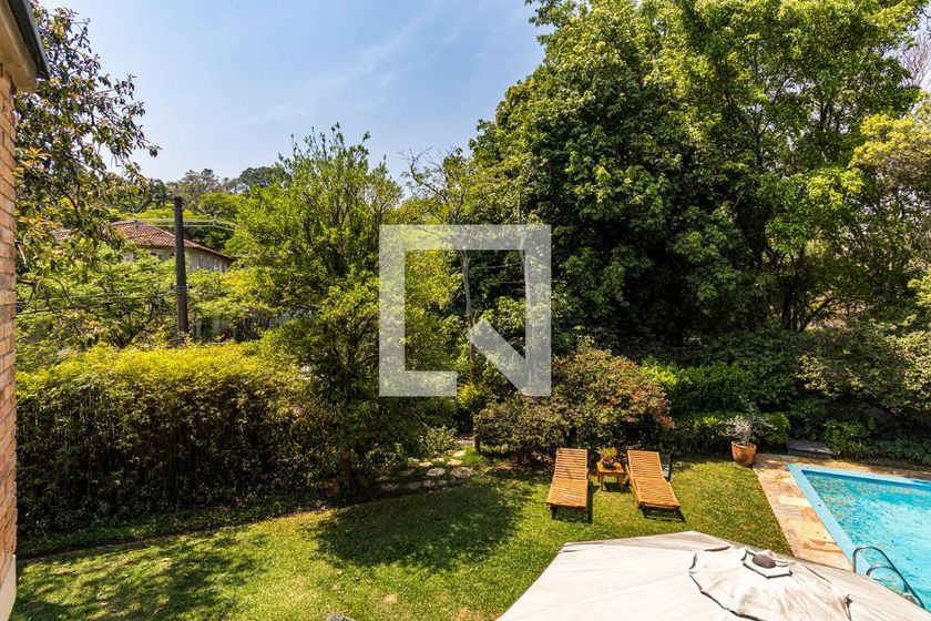 Casa, 4 quartos, 390 m² - Foto 57