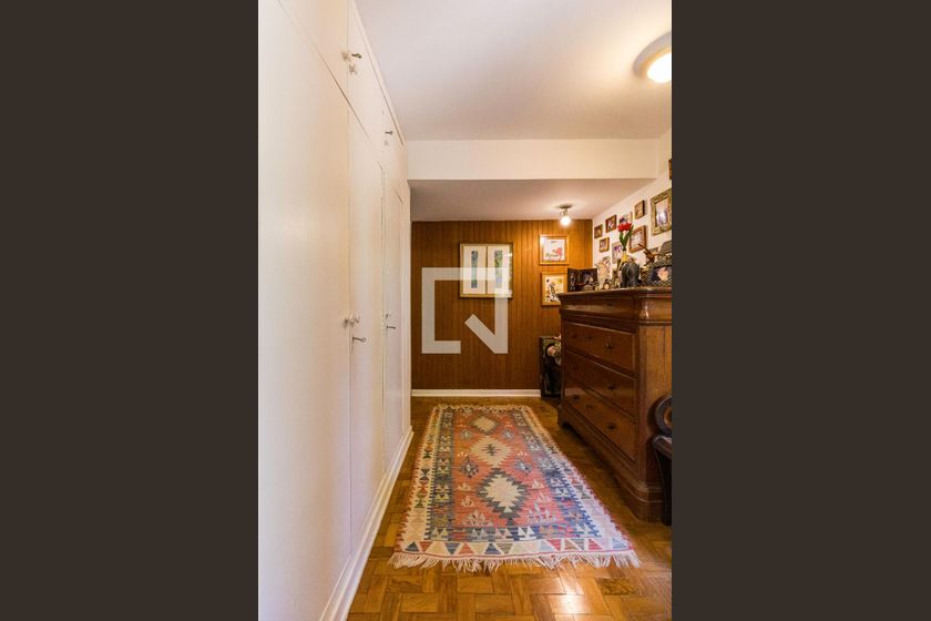 Casa, 4 quartos, 390 m² - Foto 19