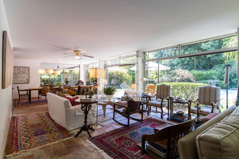 Casa, 4 quartos, 390 m² - Foto 3