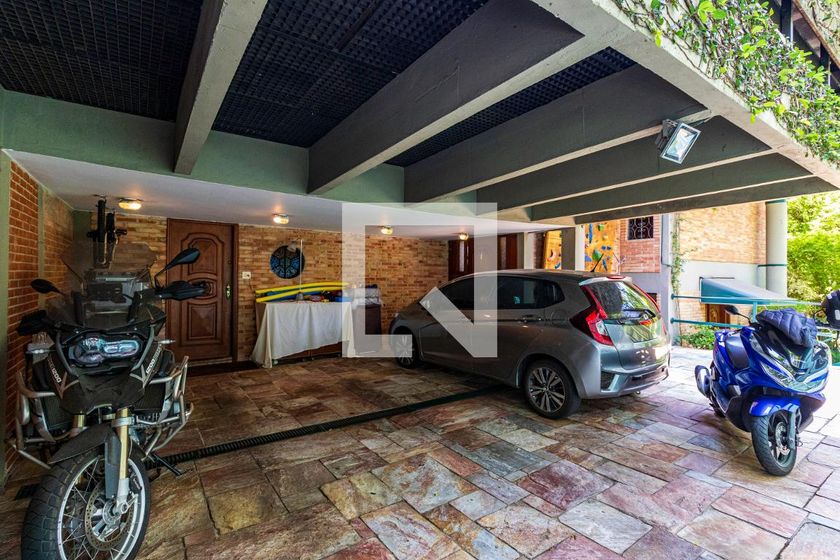 Casa, 4 quartos, 390 m² - Foto 113