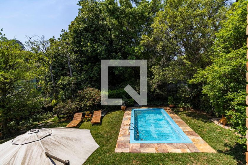 Casa, 4 quartos, 390 m² - Foto 47