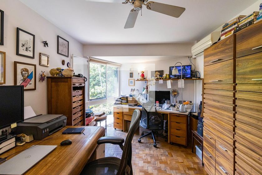 Casa, 4 quartos, 390 m² - Foto 51