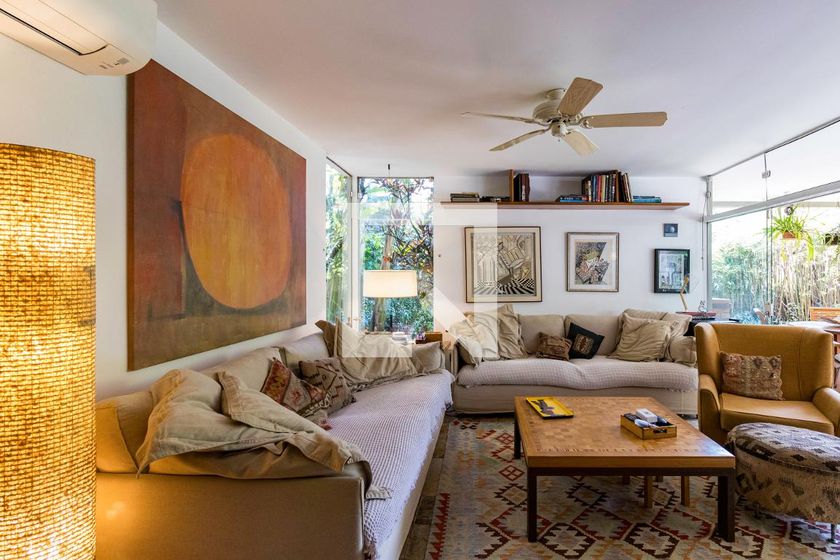 Casa, 4 quartos, 390 m² - Foto 13
