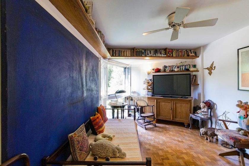 Casa, 4 quartos, 390 m² - Foto 25