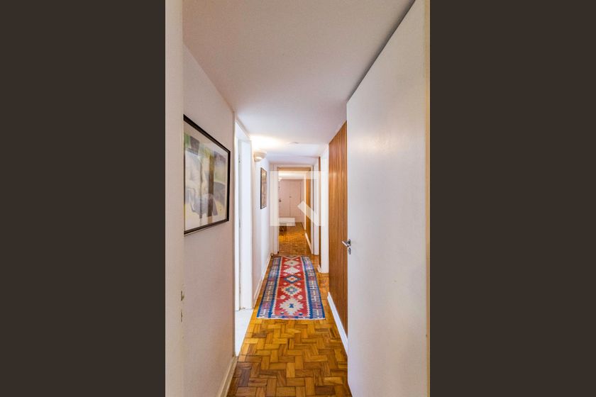 Casa, 4 quartos, 390 m² - Foto 21