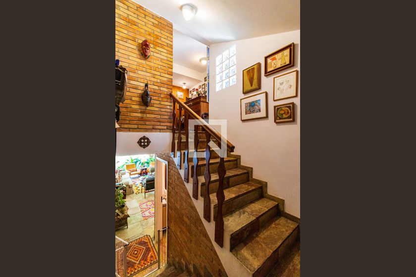 Casa, 4 quartos, 390 m² - Foto 17
