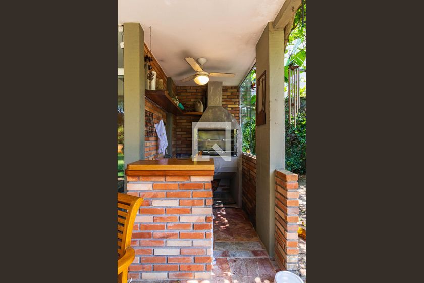 Casa, 4 quartos, 390 m² - Foto 97