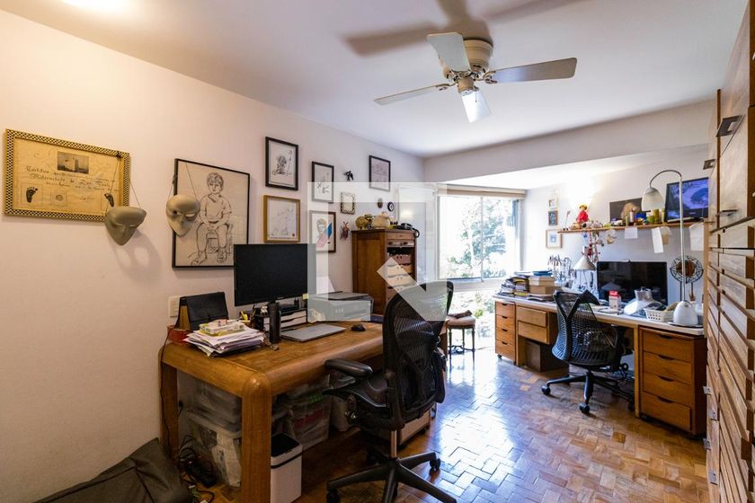 Casa, 4 quartos, 390 m² - Foto 49