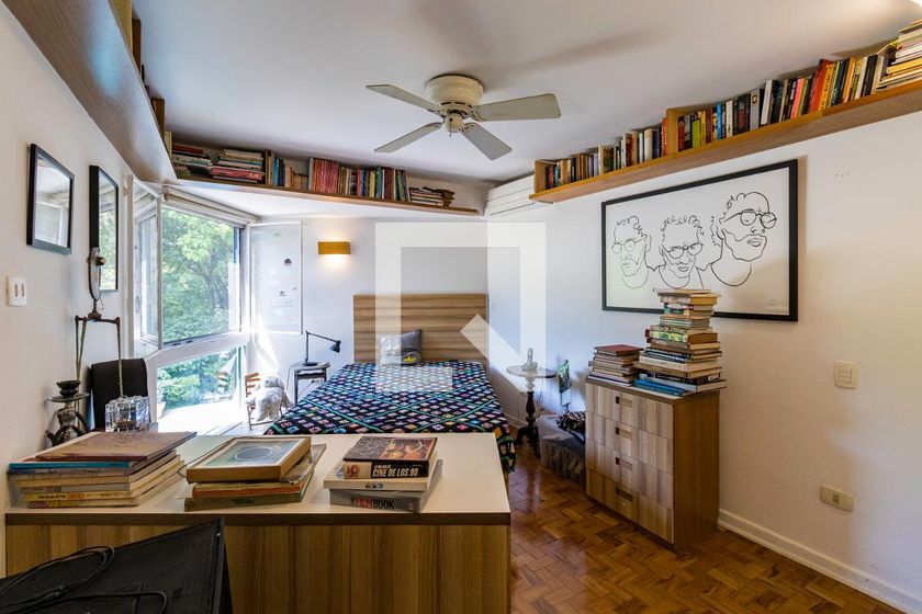 Casa, 4 quartos, 390 m² - Foto 39