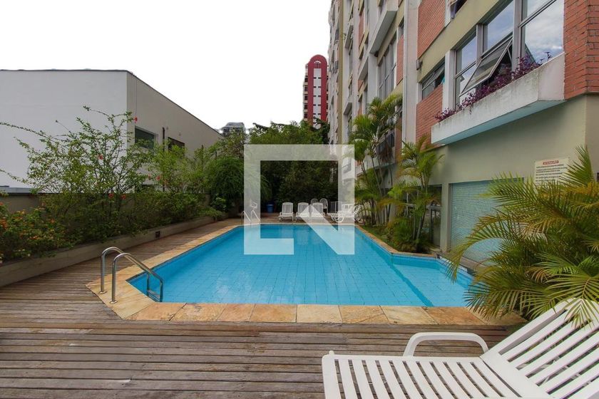 Apartamento, 1 quarto, 60 m² - Foto 40