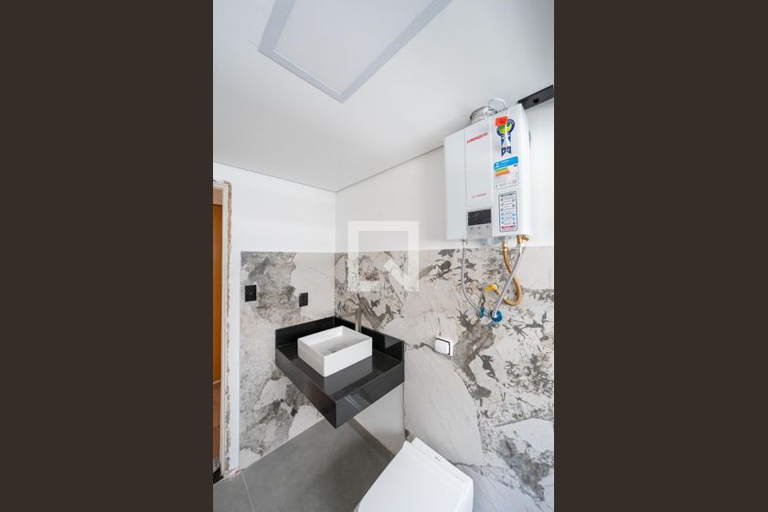 Apartamento, 1 quarto, 60 m² - Foto 29