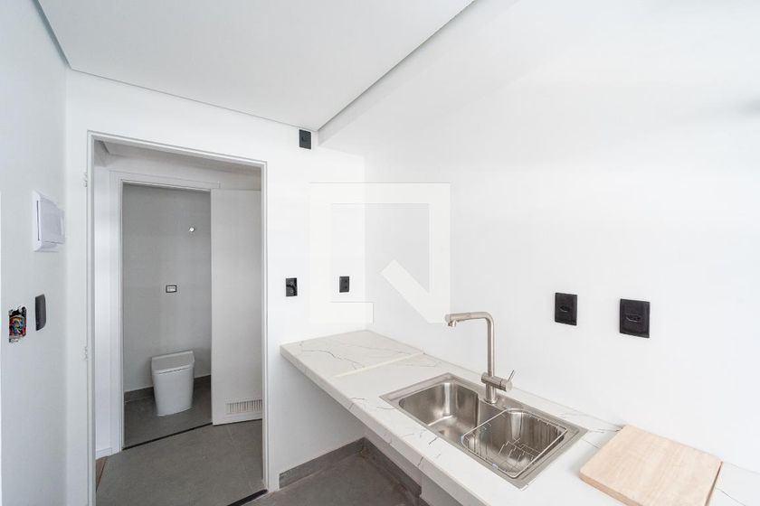 Apartamento, 1 quarto, 60 m² - Foto 34